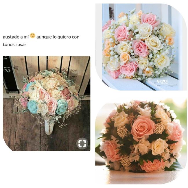  Ramo de novia - 2