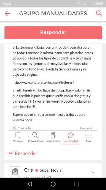  ¿cuál era la web en la que se veían distintos tipos de letras? - 1