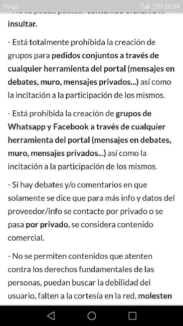  Novia en modo ahorro! - 1
