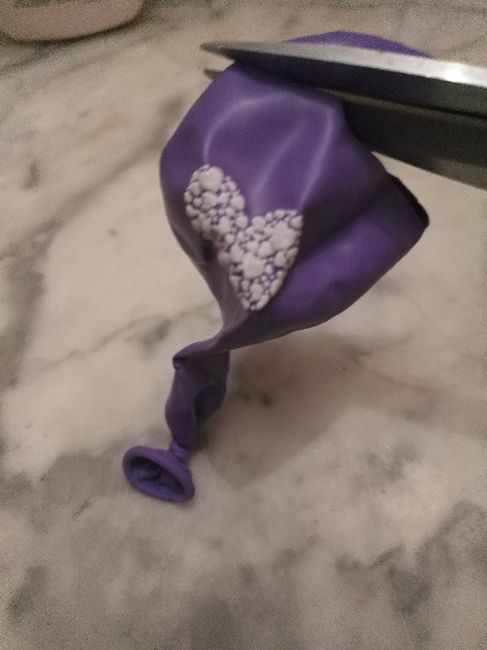  Lanzadores de pétalos Diy para los peques - 1