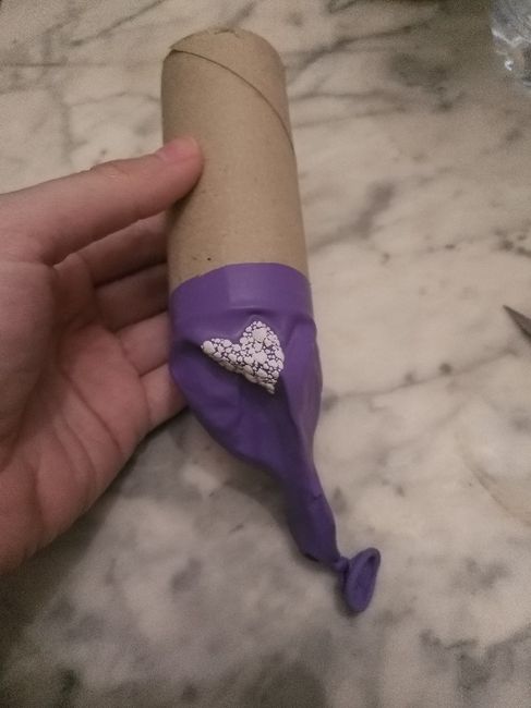  Lanzadores de pétalos Diy para los peques - 2
