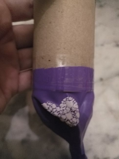  Lanzadores de pétalos Diy para los peques - 3