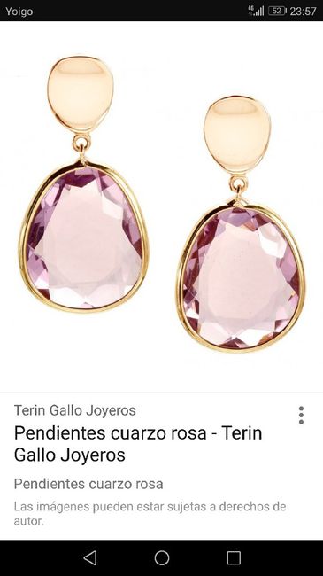  Complementos de novia - 5