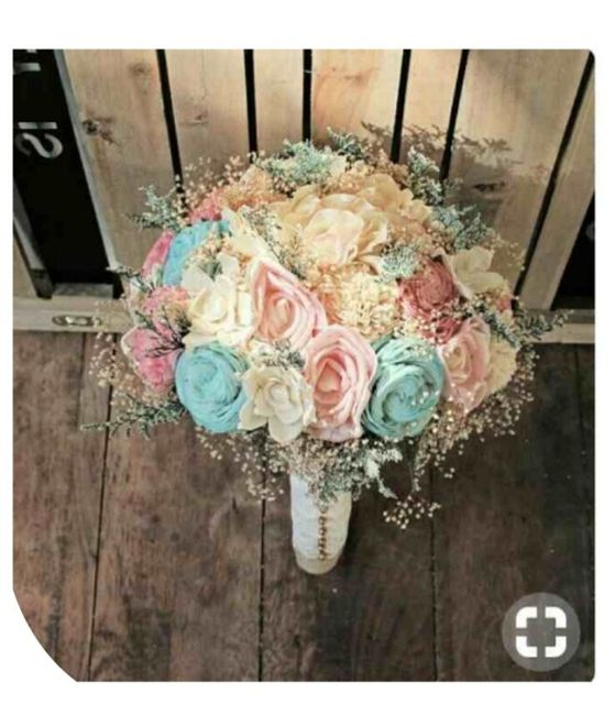  Complementos de novia - 13