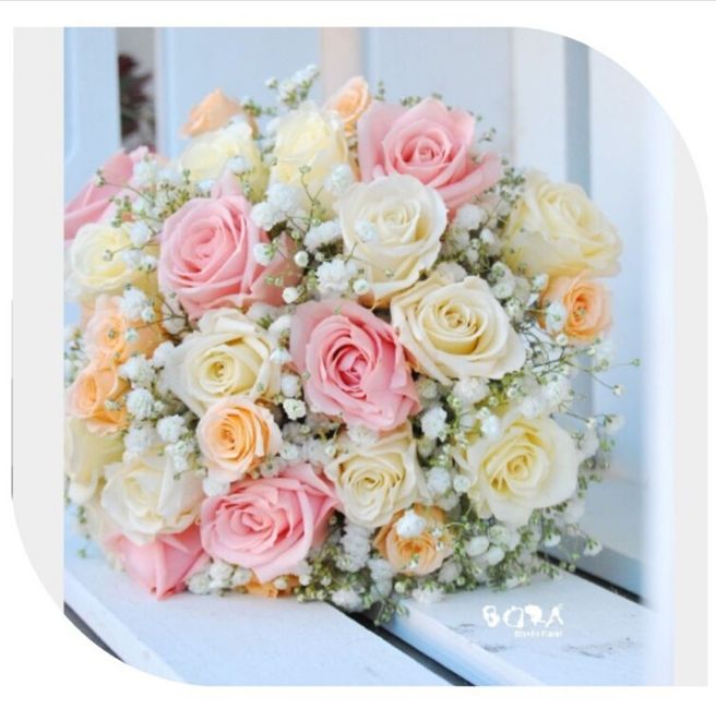 Ramo de novia! sos - 1