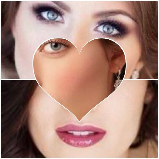 Maquillaje  de novia - 1