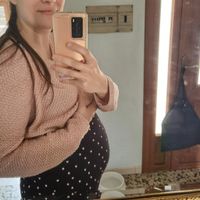 Futuras mamás octubre 2021 - 1