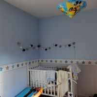 Futuras mamás octubre 2021 - 1