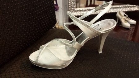 Los zapatos de todas las novias! - 2