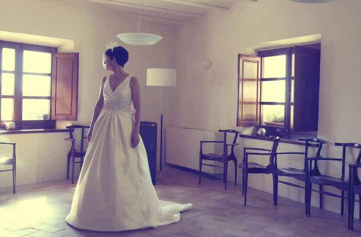 Novias pronovias!!!!! - 1