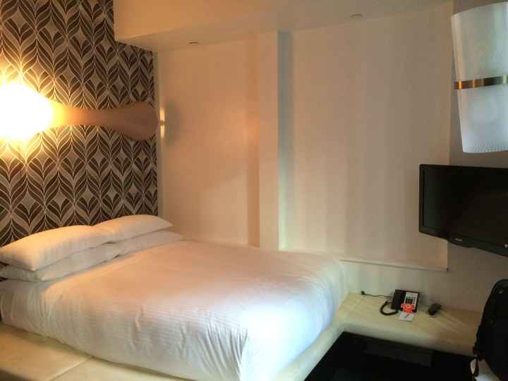 Hotel en newyork? - 5