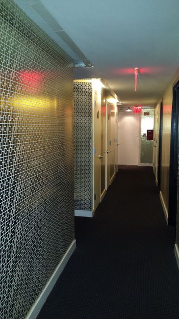 Hotel en newyork? - 3