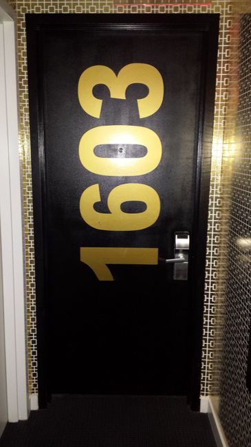 Hotel en newyork? - 4