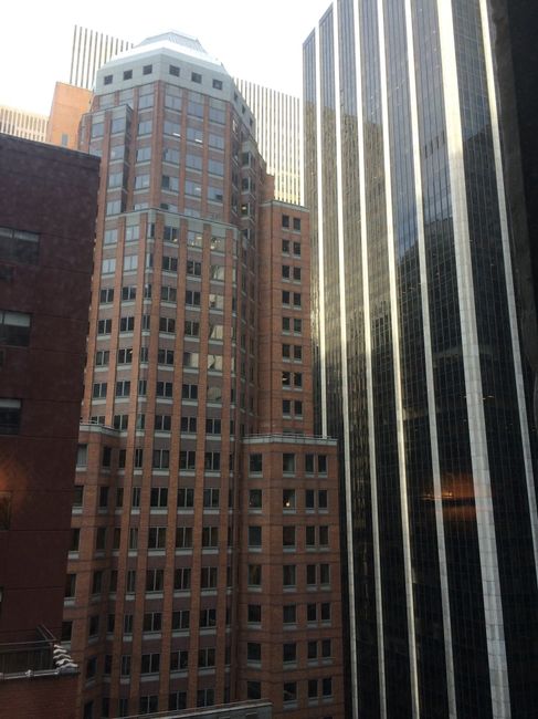 Hotel en newyork? - 7