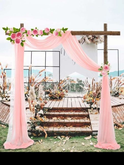 altar nupcial 2