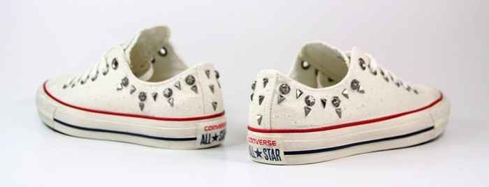 Mis Converse