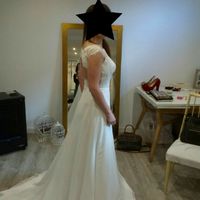 Ya tengo mi vestido!!!!! - 2