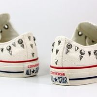 Mis Converse