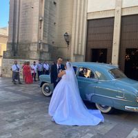 ¿Con cuántos ❤️ valoras el día de tu boda? - 1