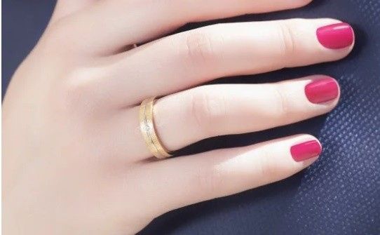 Nuestras alianzas: oro rosa ¿alguien más? - 1