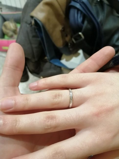 ¿Tienes idea de cuánto cuesta tu anillo de compromiso? 4