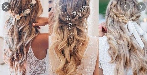 Bodas en verano: inspiración 5