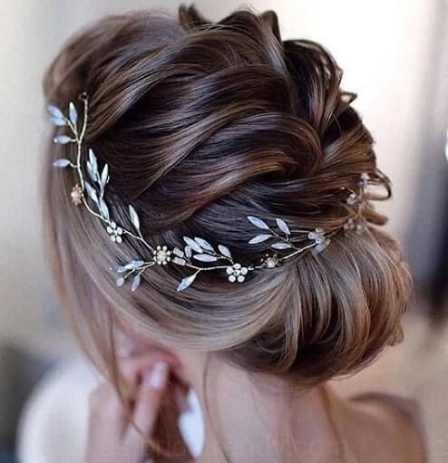 Bodas con toques dulces y románticos 13