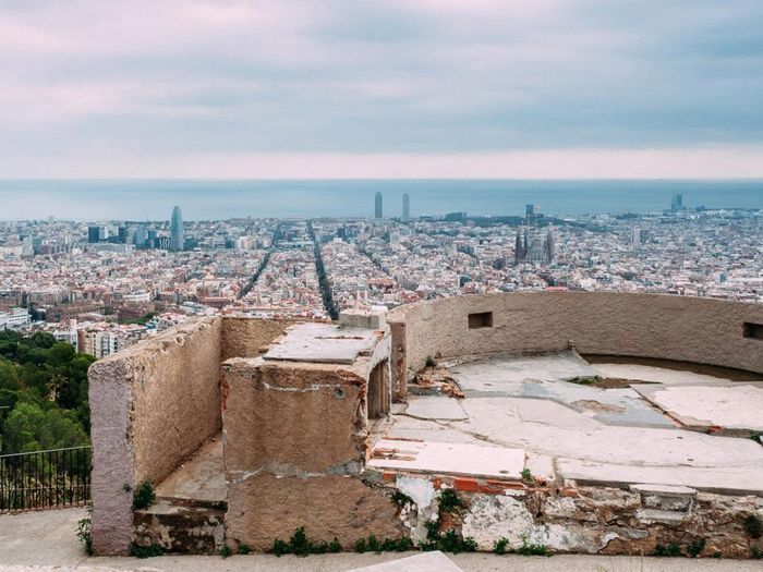 Destino España: compartamos fotos bonitas 1