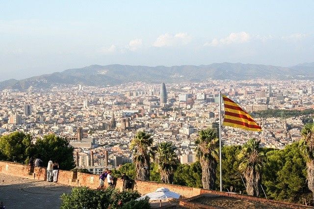 Destino España: compartamos fotos bonitas 4