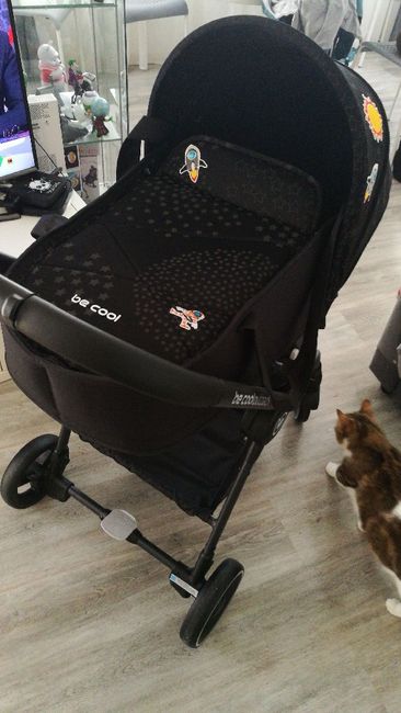 Futuras Mamas Julio 2020. - 1
