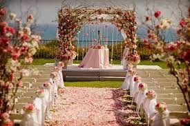 Temática de boda: ¡flores! 3