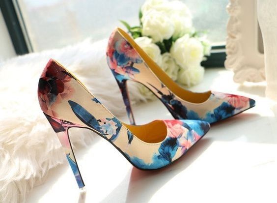 Temática de boda: ¡flores! 16