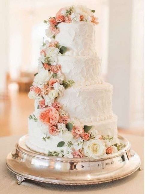 Temática de boda: ¡flores! 20