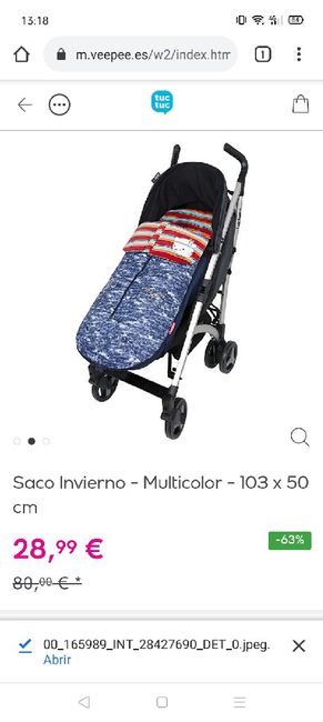 Futuras Mamas Julio 2020. 2