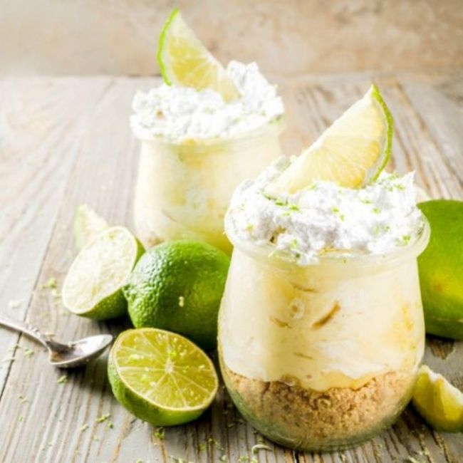 En vez de tarta, ¿mousse? 2