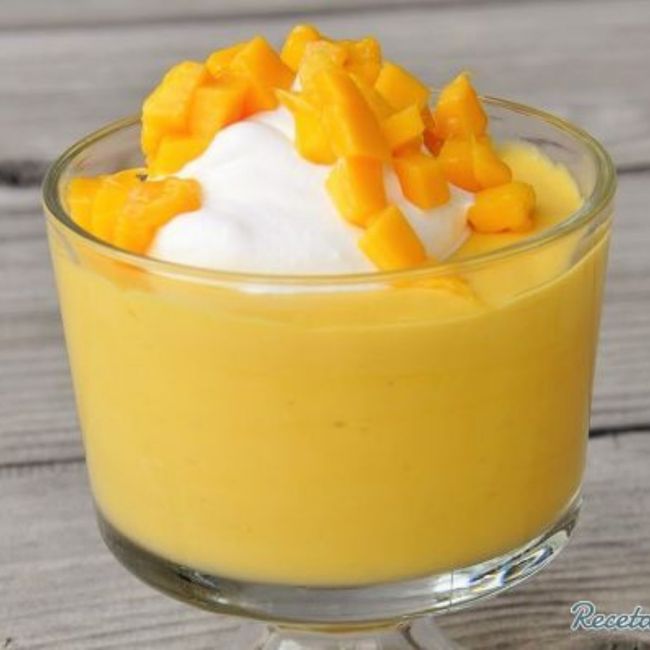 En vez de tarta, ¿mousse? 4
