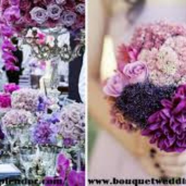 Bodas primavera: pongamos color 6