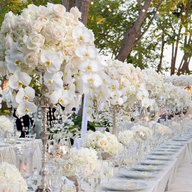 Bodas primavera: pongamos color 14