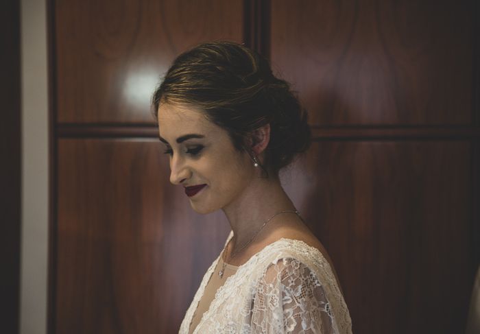 10 abril 2021: crónica de nuestra boda en esencia 5