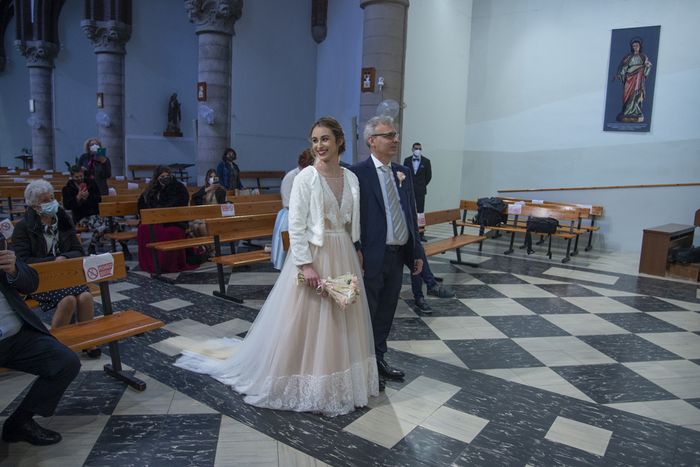 10 abril 2021: crónica de nuestra boda en esencia 13