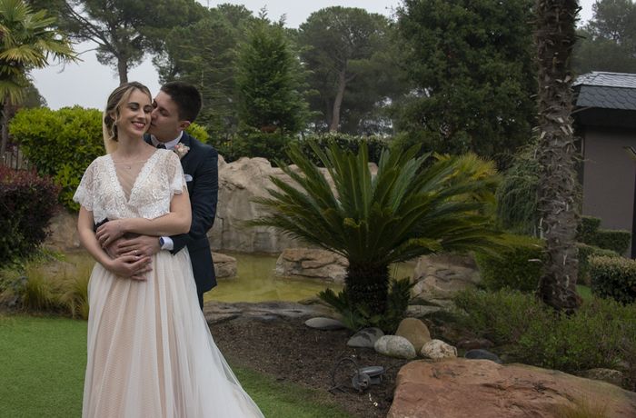 10 abril 2021: crónica de nuestra boda en esencia 23