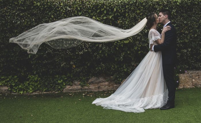 10 abril 2021: crónica de nuestra boda en esencia 24