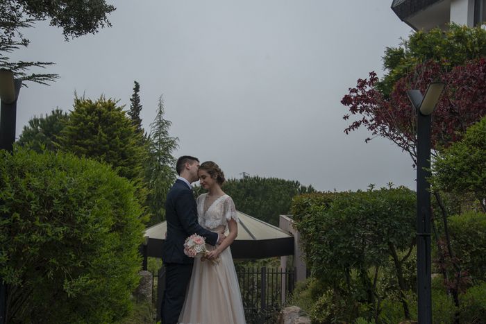 10 abril 2021: crónica de nuestra boda en esencia 25