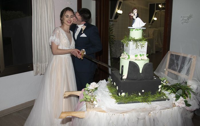 10 abril 2021: crónica de nuestra boda en esencia 29