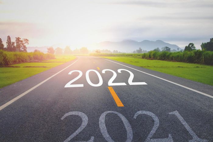 4 meses para 2022: ¡nuestro año! 1