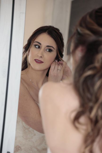 Mi maquilladora y peluquera: Laura Payés - 4