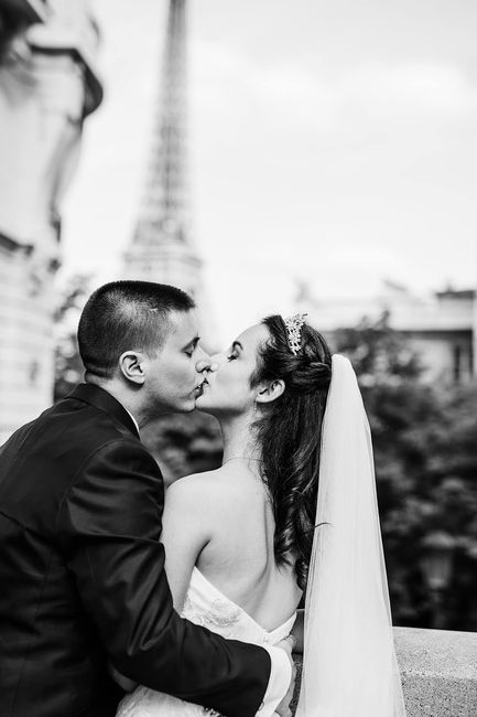 Consejos ya casada: ¿qué destacar tras la boda? 1