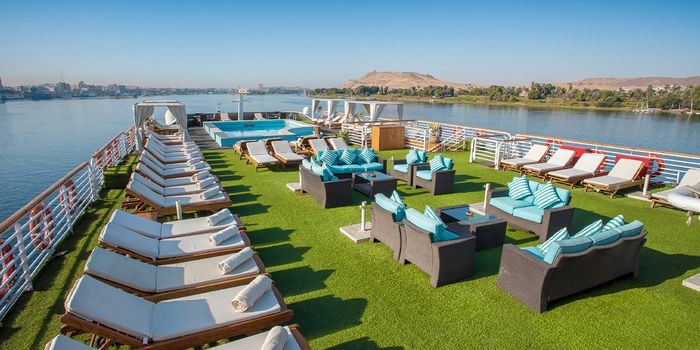 Egipto parte 1: destino mágico (luna de Miel 2021) 3