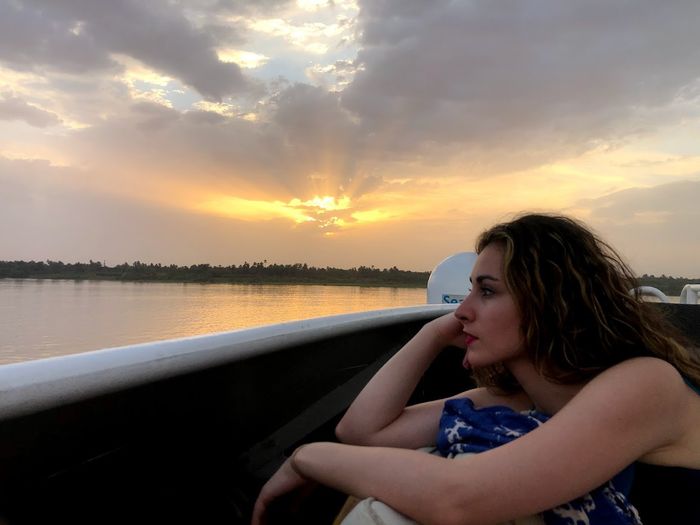 Egipto parte 1: destino mágico (luna de Miel 2021) 5