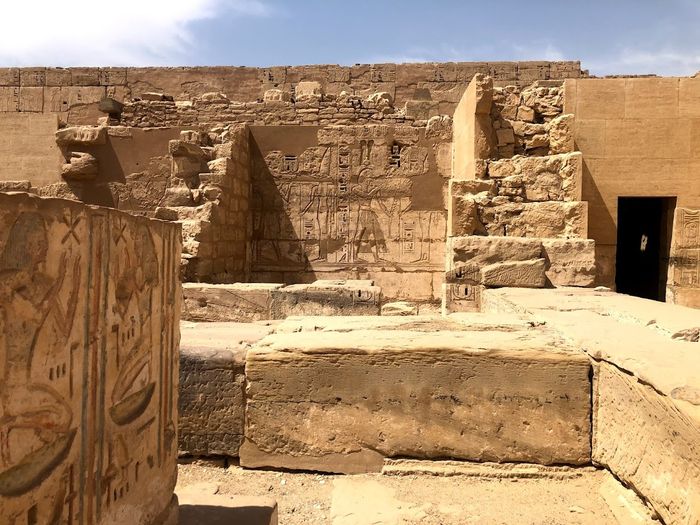 Egipto parte 1: destino mágico (luna de Miel 2021) 9